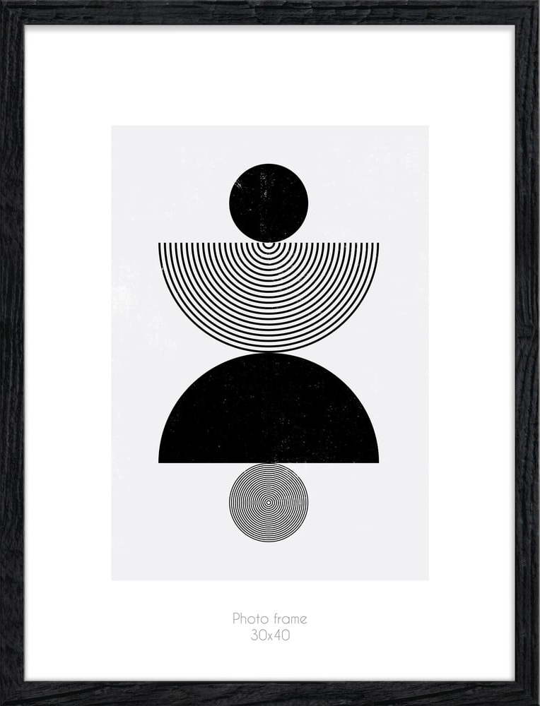 Rámeček 32x42 cm Kyoto – Styler Styler