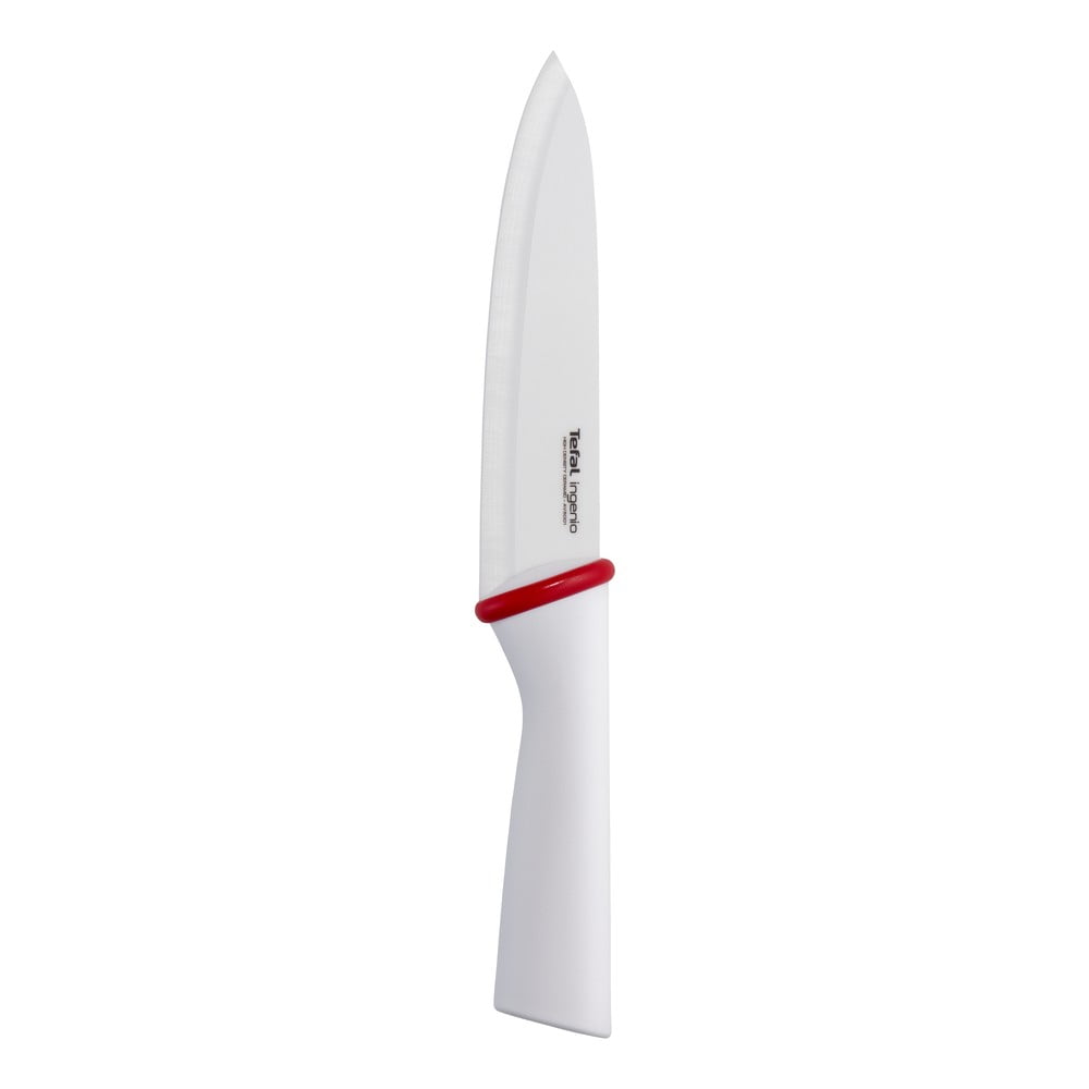 Keramický kuchařský nůž Ingenio – Tefal Tefal