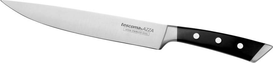 Porcovací nůž z nerezové oceli Azza – Tescoma Tescoma
