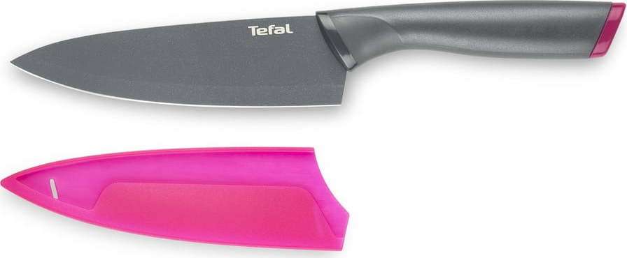 Kuchařský nůž z nerezové oceli FreshKitchen – Tefal Tefal