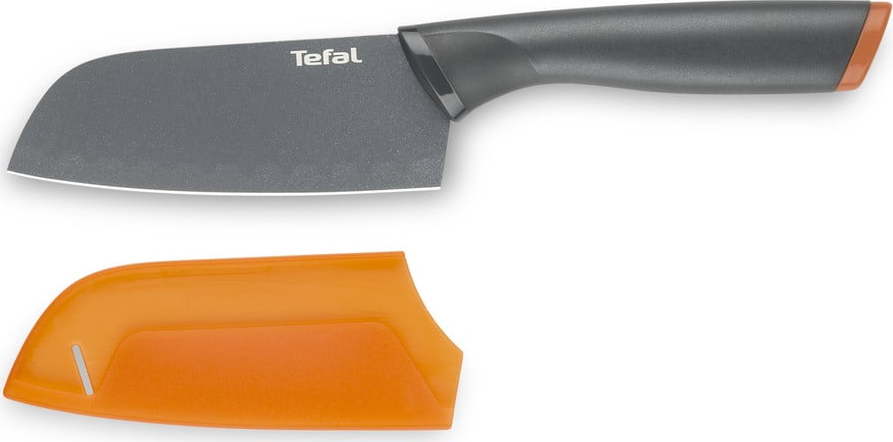 Santoku nůž z nerezové oceli FreshKitchen – Tefal Tefal