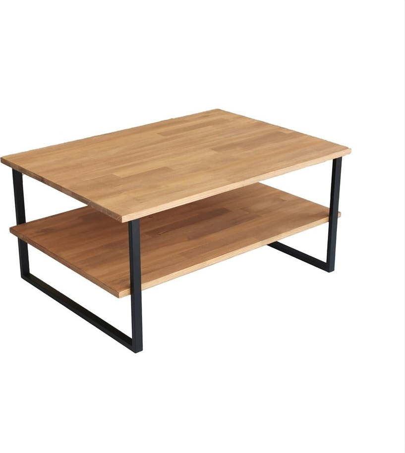 Konferenční stolek v přírodní barvě 60x85 cm Neta – Neostill Neostill