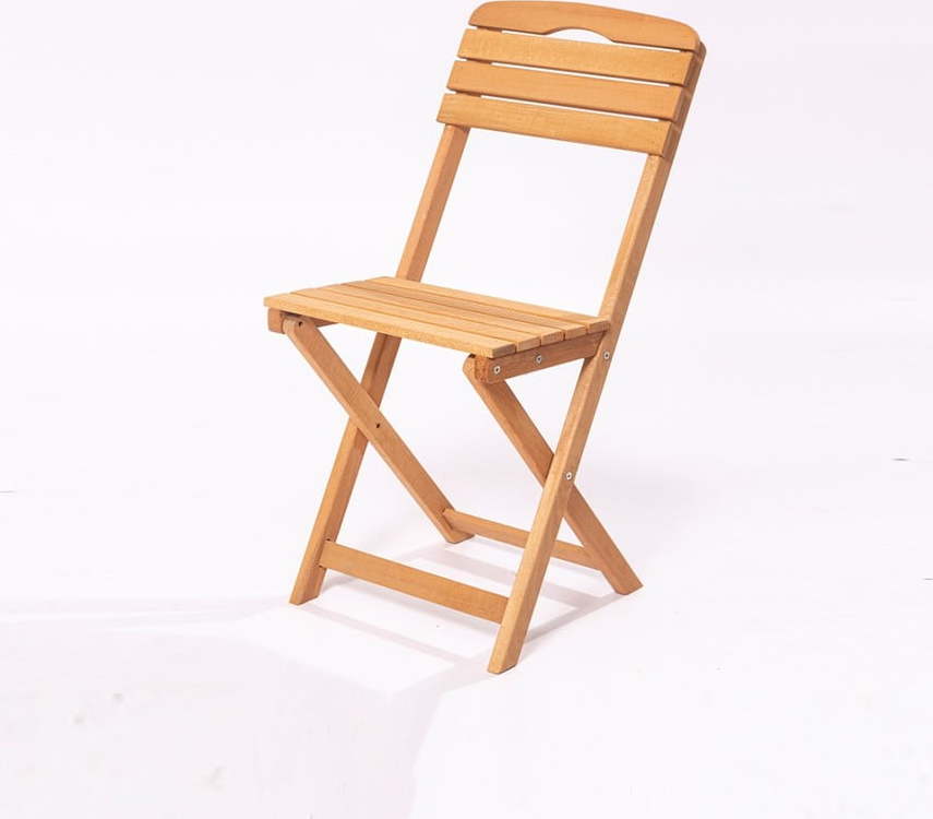 Dřevěná zahradní židle – Floriane Garden FLORIANE GARDEN