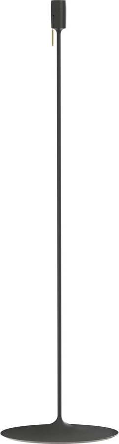 Černá lampová noha 140 cm Santé – UMAGE UMAGE