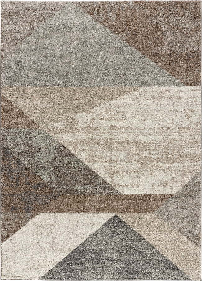 Béžový koberec 200x280 cm Castro – Universal Universal
