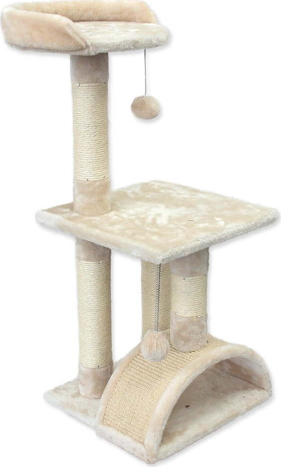 Škrabadlo pro kočky Magic Cat Luna – Plaček Pet Products Plaček Pet Products