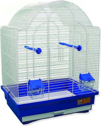 Klec pro ptáky Bird Jewel – Plaček Pet Products Plaček Pet Products