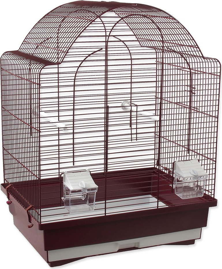 Klec pro ptáky Bird Jewel – Plaček Pet Products Plaček Pet Products