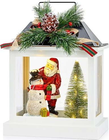 Světelná dekorace s vánočním motivem Bing – Markslöjd Markslöjd