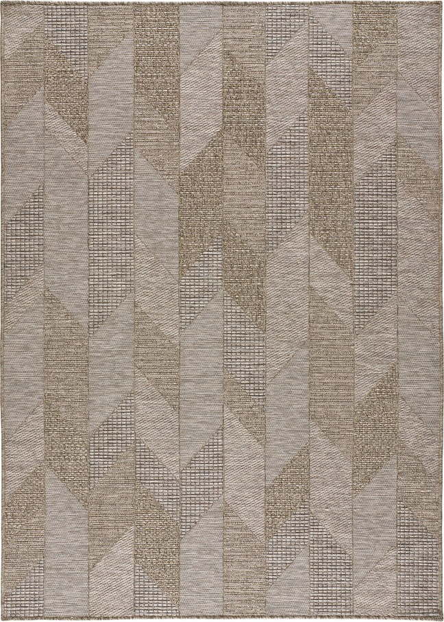 Béžový venkovní koberec 152x230 cm Oria – Universal Universal