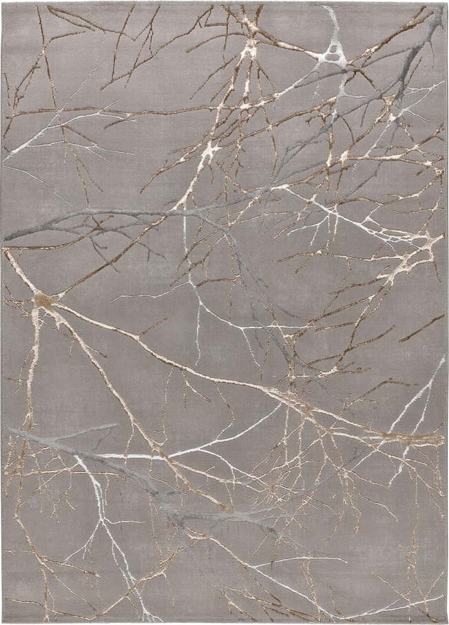 Šedý koberec 80x150 cm Creation – Universal Universal