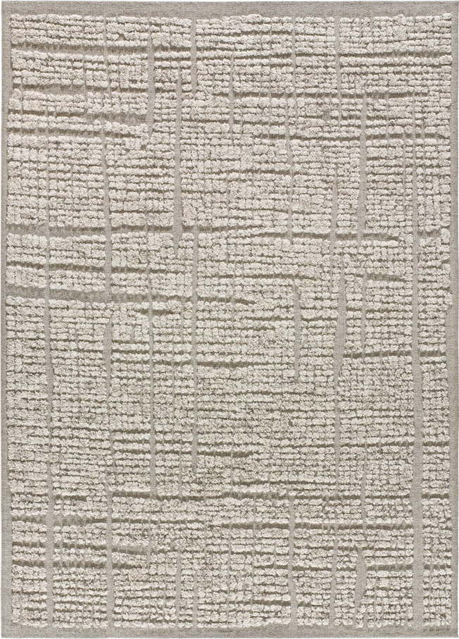 Béžový koberec 154x230 cm Mirtha – Universal Universal