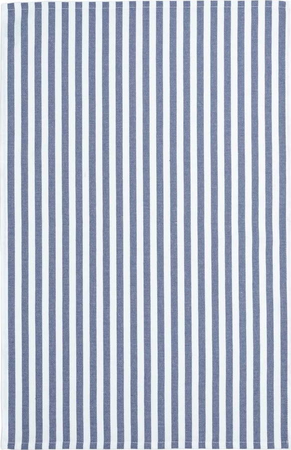 Bavlněné utěrky v sadě 2 ks 50x70 cm Stripes – Casafina Casafina
