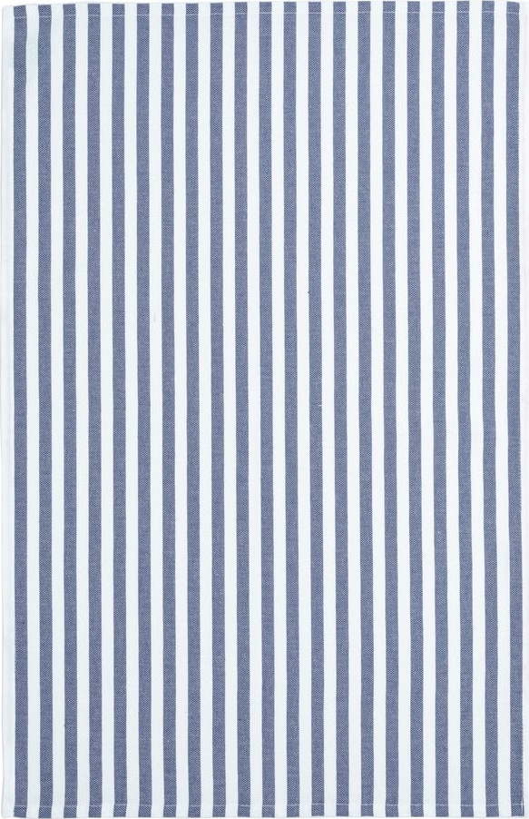 Bavlněné utěrky v sadě 2 ks 50x70 cm Stripes – Casafina Casafina