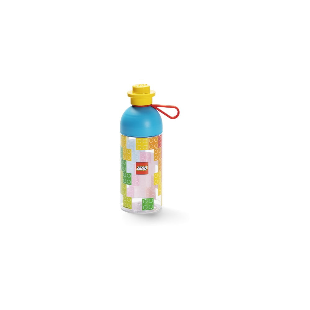 Dětská lahev 500 ml Iconic – LEGO® LEGO