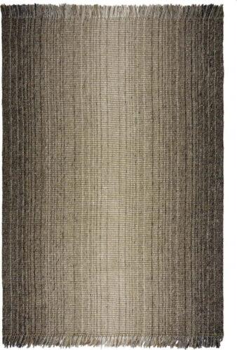 Šedý koberec 200x290 cm – Flair Rugs Flair Rugs