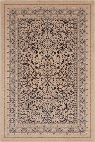 Béžový vlněný koberec 160x240 cm Joanne – Agnella Agnella