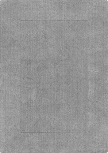Šedý vlněný koberec 120x170 cm – Flair Rugs Flair Rugs
