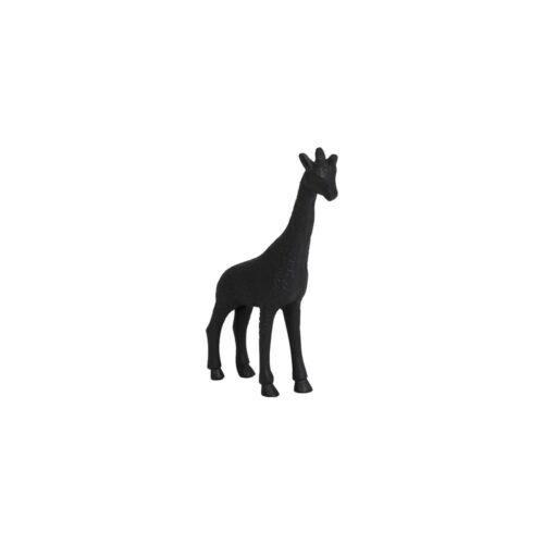 Kovová soška Giraffe – Light & Living Light & Living