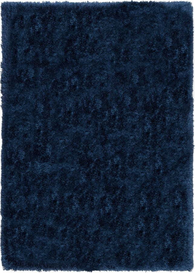 Tmavě modrý koberec 160x230 cm – Flair Rugs Flair Rugs