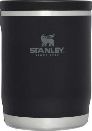 Černá termoska 530 ml – Stanley Stanley
