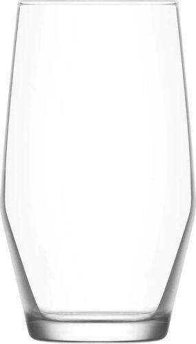 Sklenice v sadě 6 ks 500 ml – Hermia Hermia