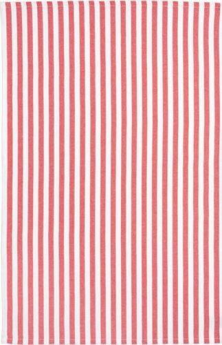 Bavlněné utěrky v sadě 2 ks 50x70 cm Stripes – Casafina Casafina