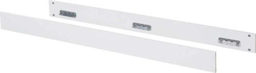 Bílý doplněk k dětské posteli – Roba Roba