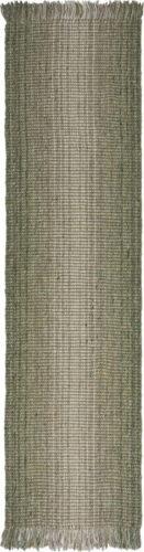 Zelený běhoun 60x230 cm – Flair Rugs Flair Rugs