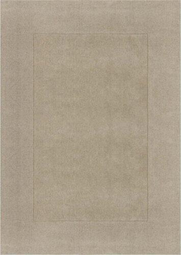Béžový vlněný koberec 160x230 cm – Flair Rugs Flair Rugs
