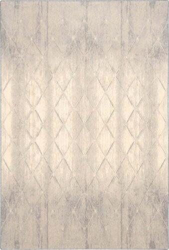 Krémový vlněný koberec 200x300 cm Colette – Agnella Agnella