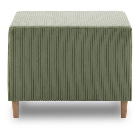 Podnožka FIREZE - poso Olivová Signal-nabytek