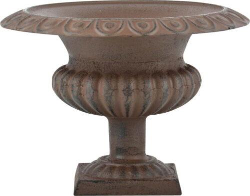 Litinová mísa na podstavci Esschert Design Esschert Design