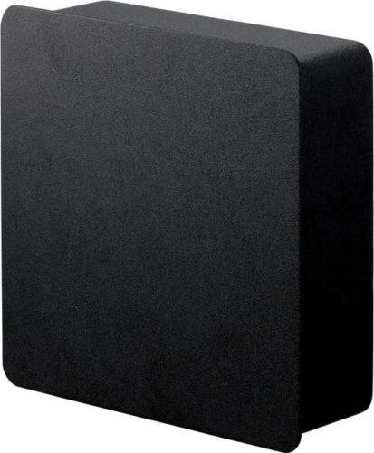 Nástěnná kovová skříňka na klíče Tower – YAMAZAKI YAMAZAKI