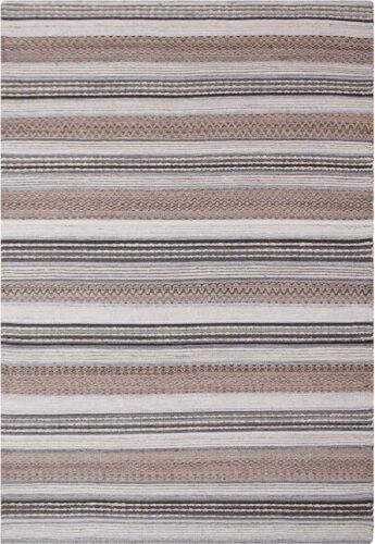 Šedo-béžový koberec 160x230 cm Morena – House Nordic House Nordic