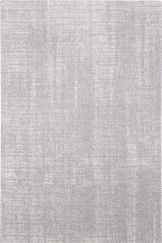 Světle šedý vlněný koberec 160x240 cm Eden – Agnella Agnella