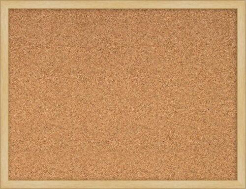 Korková nástěnka 40x30 cm knor