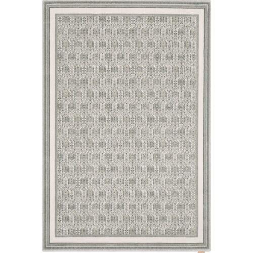 Šedý vlněný koberec 200x300 cm Todor – Agnella Agnella