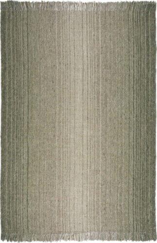 Zelený koberec 60x110 cm – Flair Rugs Flair Rugs