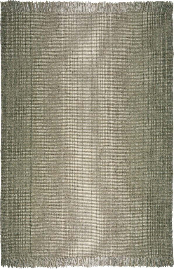 Zelený koberec 160x230 cm – Flair Rugs Flair Rugs