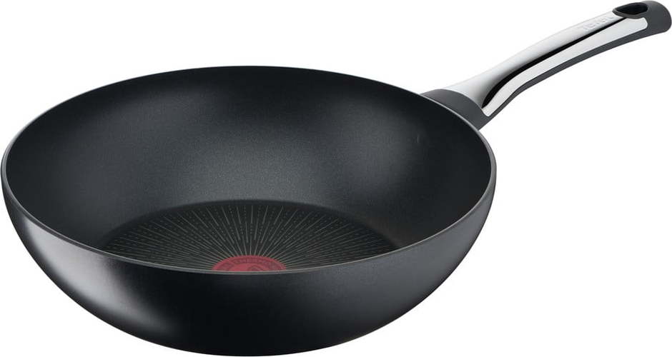 Wok hliníková pánev ø 28 cm Excellence – Tefal Tefal