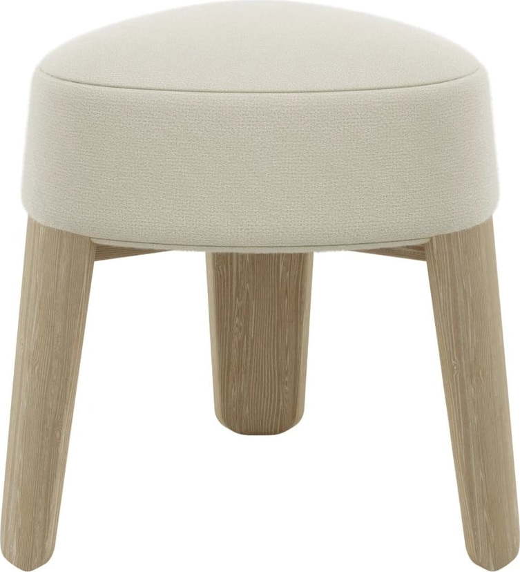 Krémová stolička KUON – Blomus Blomus