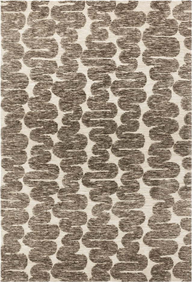Krémovo-zelený koberec 160x230 cm Mason – Asiatic Carpets Asiatic Carpets