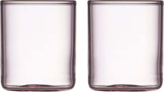 Skleničky na panáky 2 ks 60 ml Torino – Lyngby Glas Lyngby Glas