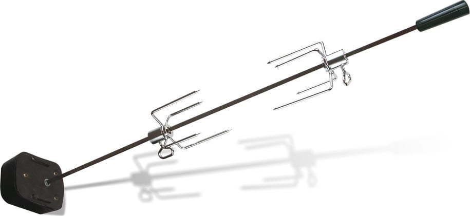 Grilovací jehla s motorem – Outdoorchef Outdoorchef