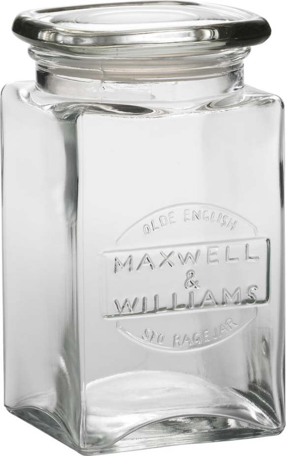 Skleněná dóza na potraviny Olde English – Maxwell & Williams Maxwell & Williams