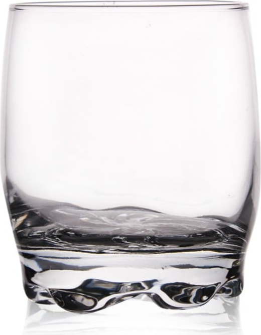 Sklenice na whiskey v sadě 6 ks 290 ml Adora – Orion Orion