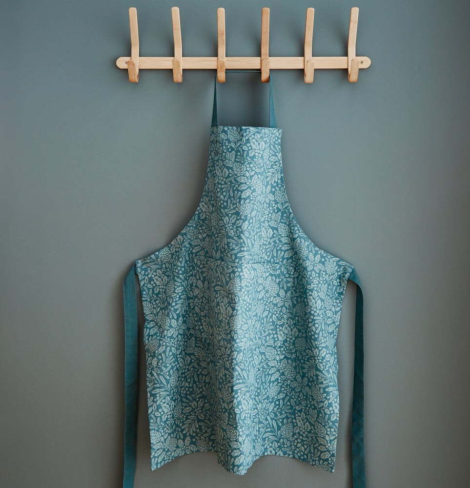 Bavlněná zástěra Majestic – Catherine Lansfield Catherine Lansfield