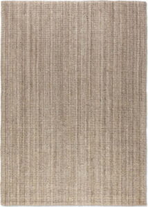 B&eacute;žov&yacute; jutov&yacute; koberec 160x230 cm Boucl&eacute; &ndash; Hanse Home Hanse Home