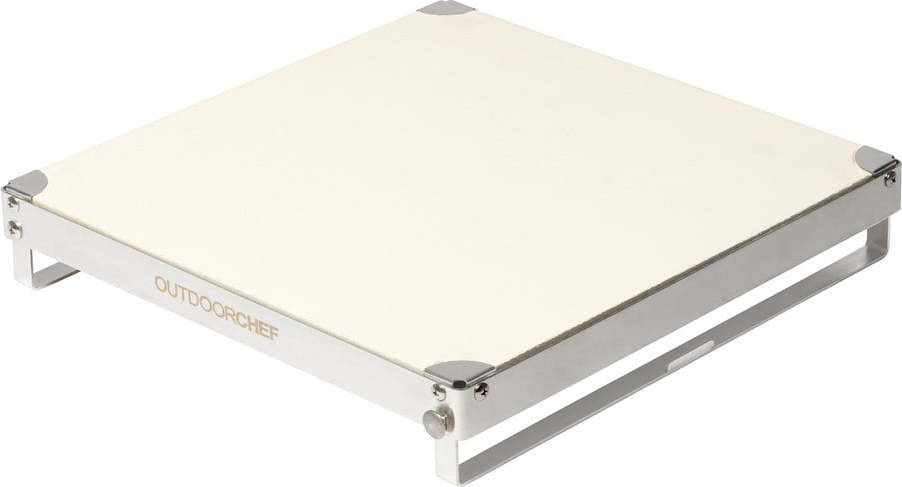 Kámen na pizzu Dualchef – Outdoorchef Outdoorchef